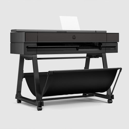 HP Designjet T850 36-in Printer with 2-year Warranty