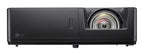 Optoma ZK608TST data projector Short throw projector 6000 ANSI lumens DLP UHD 4K (3840x2160) 3D Black