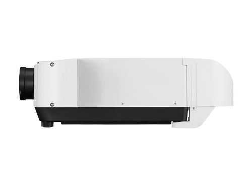 Sharp A824U Standard throw projector 7500 ANSI lumens 3LCD WUXGA (1920x1200) White