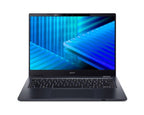 Acer TravelMate P4 TMP414-55-79LS Intel Core Ultra 7 225U Laptop 14" WUXGA 16 GB DDR5-SDRAM 1 TB SSD Wi-Fi 7 (802.11be) Windows 11 Pro Blue