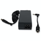AddOn Networks L4R65AA-AA power adapter/inverter Indoor 90 W Black