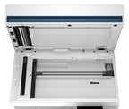 HP LaserJet Enterprise 6800dn Multifunction Color Printer, Ethernet Only; Copier, Scanner