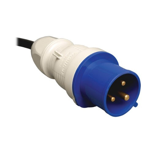 Tripp Lite PDUMH32HVNET power distribution unit (PDU) 16 AC outlet(s) 2U Black