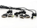 Vertiv Avocent CBL0152 KVM cable 70.9" (1.8 m)