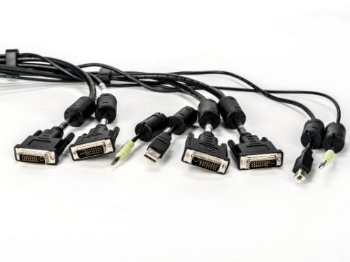 Vertiv Avocent CBL0152 KVM cable 70.9" (1.8 m)