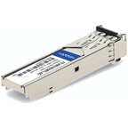 AddOn Networks FTLX8574D3BTL-AO network transceiver module Fiber optic 10000 Mbit/s SFP+ 850 nm