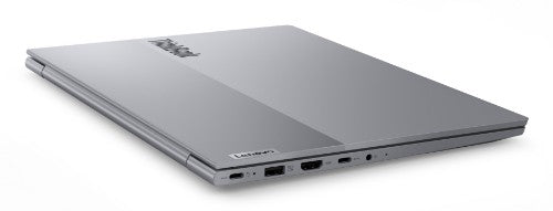 Lenovo ThinkBook 14 G9 AHP AMD Ryzen™ 5 220 Laptop 14" Touchscreen WUXGA 16 GB DDR5-SDRAM 512 GB SSD Wi-Fi 7 (802.11be) Windows 11 Pro Gray