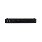VisionTek VT5400 Wired Thunderbolt 4 Black