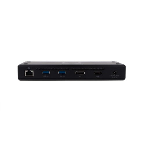 VisionTek VT5400 Wired Thunderbolt 4 Black