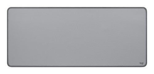 Logitech 956-000047 mouse pad Gray