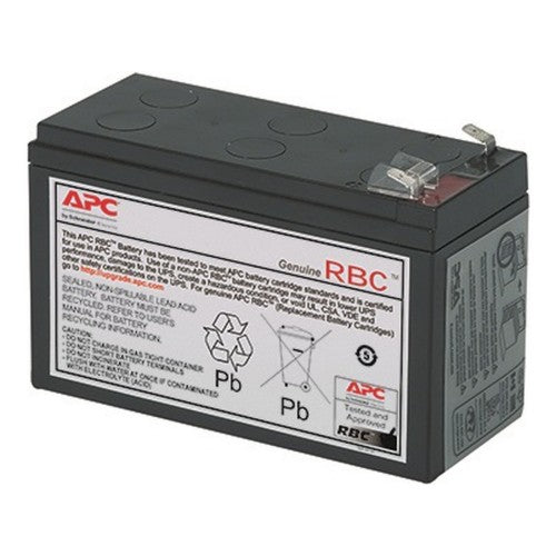 APC APCRBC154 UPS battery Lead acid 12 V