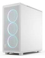 Fractal Design Epoch Midi Tower White
