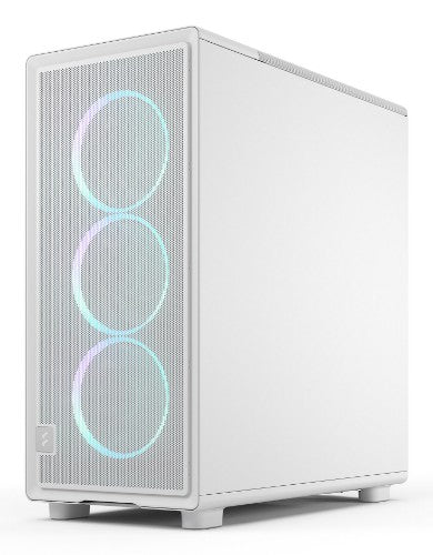 Fractal Design Epoch Midi Tower White