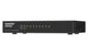 QNAP QSW-1108-8T-R2-US network switch Unmanaged 2.5G Ethernet (100/1000/2500) Desktop Black