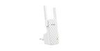 Tenda A9 network extender Network transmitter & receiver Gray, White