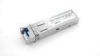 Axiom PSFP-1000D-S1LC10U-XT-AX network transceiver module Fiber optic 1000 Mbit/s SFP