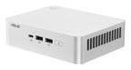 ASUS NUC RNUC15CRSU9089AU Intel Core Ultra 9 285H 32 GB DDR5-SDRAM 1 TB SSD Windows 11 Home Mini PC Mini PC barebone Silver