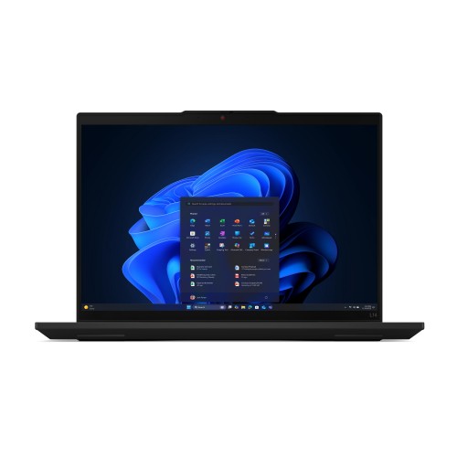 Lenovo ThinkPad L14 Gen 6 (Intel) Intel Core Ultra 5 225U Laptop 14" WUXGA 32 GB DDR5-SDRAM 512 GB SSD Wi-Fi 6E (802.11ax) Windows 11 Pro Black