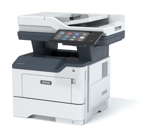 Xerox VersaLink B415/DN multifunction printer Laser A4 1200 x 1200 DPI 47 ppm