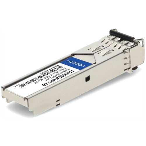 AddOn Networks FTLF8536W4BTV-AO network transceiver module Fiber optic 25000 Mbit/s SFP28 850 nm