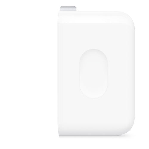 Apple MGKN4AM/A power adapter/inverter Indoor 60 W