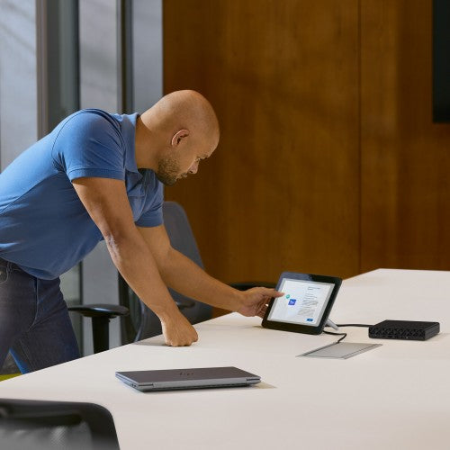 HP Poly Studio 7 Room Compute with Zoom Rooms