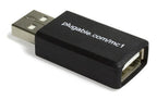 Plugable Technologies USB-MC1 interface cards/adapter USB 3.2 Gen 1 (3.1 Gen 1)