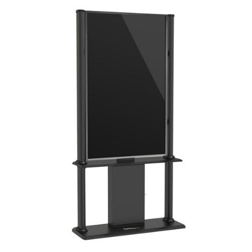 StarTech.com DSIGNAGESTND signage display mount 55" Black
