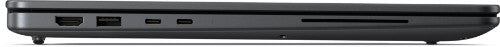 DELL Pro 5 16 P516260 Intel Core Ultra 7 365 Laptop 16" WUXGA 32 GB DDR5-SDRAM 1 TB SSD Wi-Fi 7 (802.11be) Windows 11 Pro Black US English