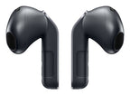 Samsung Galaxy Buds4 Headset True Wireless Stereo (TWS) In-ear Calls/Music Bluetooth Black