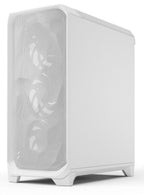 Fractal Design Meshify 3 White
