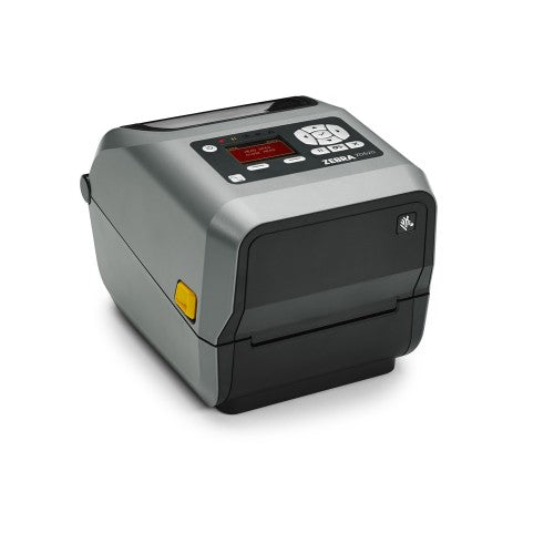 Zebra ZD620 label printer Thermal transfer 300 x 300 DPI 203 mm/sec Wired Ethernet LAN