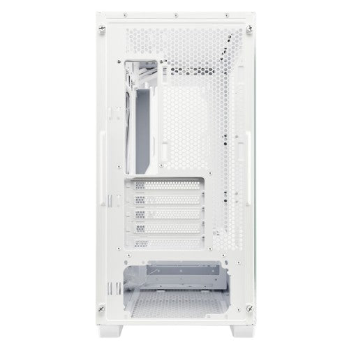 ASUS A21 CASE/WHT White
