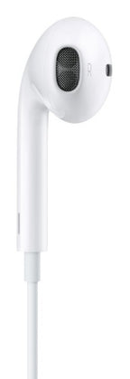 Apple EarPods (USB-C) Headset Wired In-ear Calls/Music USB Type-C White
