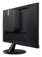 ASUS Chromebox CHROMEBOX5A-SC081UN Intel® Celeron® 7305 8 GB DDR4-SDRAM 128 GB SSD ChromeOS Mini PC Black