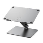 ALOGIC AALNBS-SGR laptop stand Gray