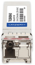 AddOn Networks TTA1330-BIDI40-AO network transceiver module Fiber optic 10000 Mbit/s SFP+