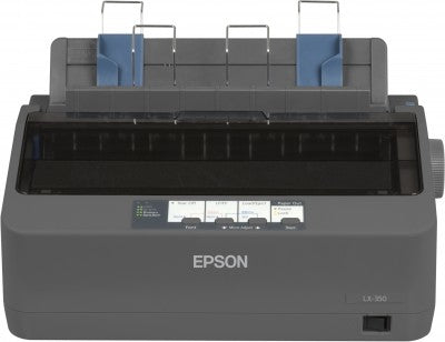 Epson C11CC24001 dot matrix printer 357 cps