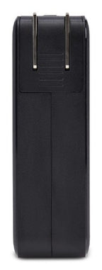 StarTech.com 3114GCN-WALL-CHARGER mobile device charger Universal Black AC Fast charging Indoor
