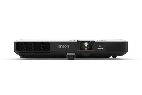 Epson PowerLite 1780W Standard throw projector 3000 ANSI lumens 3LCD WXGA (1280x800) Black, White