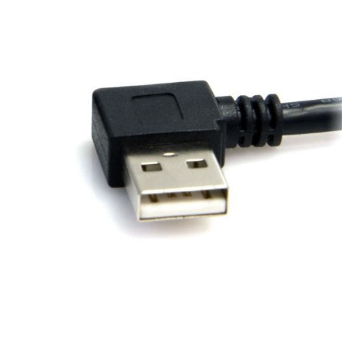 StarTech.com 0.9m USB cable 35.4" (0.9 m) USB A USB B 0.48 Gbit/s Black