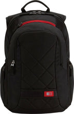 Case Logic Sporty DLBP-114 Black 14" Backpack case