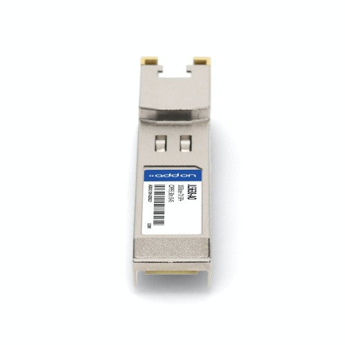 AddOn Networks JL563B-AO network transceiver module Copper 10000 Mbit/s SFP+