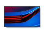 NEC MultiSync P495 Digital signage flat panel 49" LCD 700 cd/m² 4K Ultra HD Black 24/7