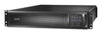 APC Smart-UPS uninterruptible power supply (UPS) Line-Interactive 2.2 kVA 1980 W 9 AC outlet(s)