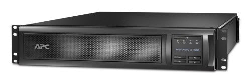 APC Smart-UPS uninterruptible power supply (UPS) Line-Interactive 2.2 kVA 1980 W 9 AC outlet(s)