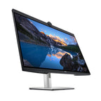 DELL UltraSharp U3223QZ computer monitor 31.5" 3840 x 2160 pixels 4K Ultra HD LCD Silver