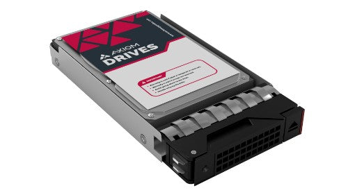 Axiom EV200 7.68 TB 2.5" Serial ATA III V-NAND