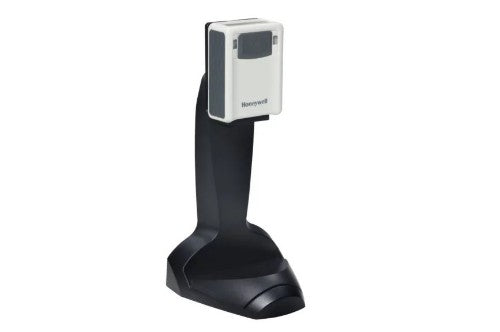 Honeywell 3320G-2-N barcode reader Fixed bar code reader 1D/2D Photo diode Black