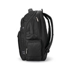 Samsonite 1173581041 notebook case 17" Backpack Black
